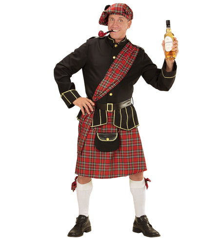 Widmann SRL Schotse Man