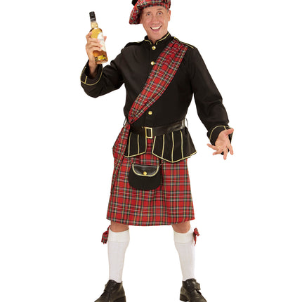 Widmann SRL Schotse Man