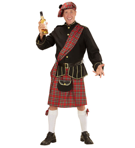 Widmann SRL Schotse Man