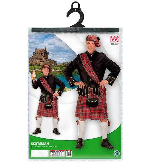 Widmann SRL Schotse Man