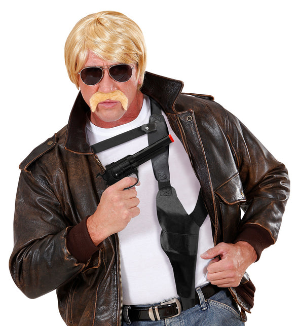 Widmann SRL Schouder holster voor revolvers