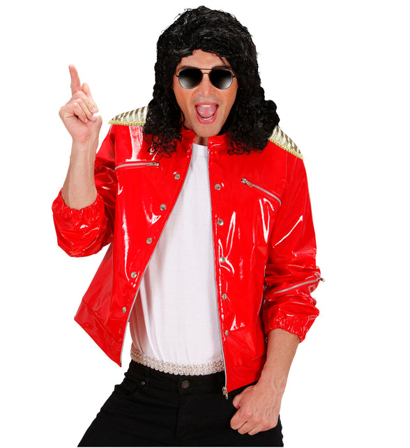 Widmann SRL Schouderbedekking goud epauletten