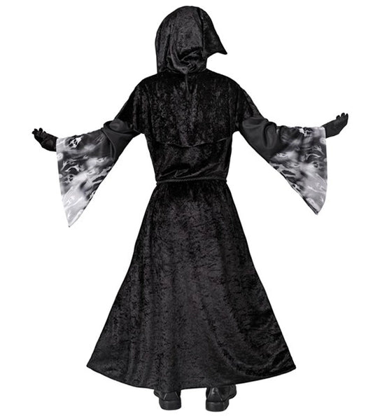 Widmann SRL Schreeuwende zielen Olive jongens