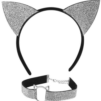 Widmann SRL Set kat Sanne