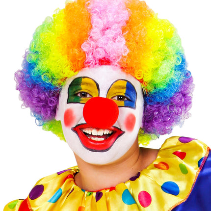 Widmann SRL Set met 5 make-up sticks