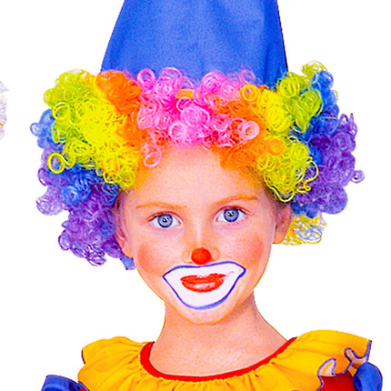 Widmann SRL Set met 5 make-up sticks