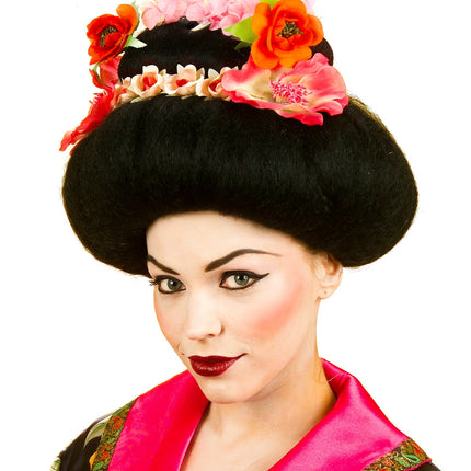 Widmann SRL Set met 5 make-up sticks