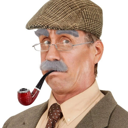 Widmann SRL Set oude man Daan