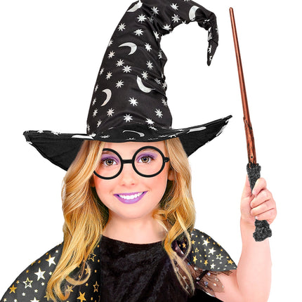 Widmann SRL Set tovenaarsleerling Harvard