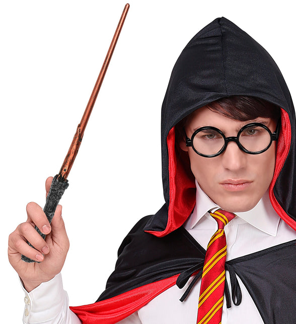 Widmann SRL Set tovenaarsleerling Harvard