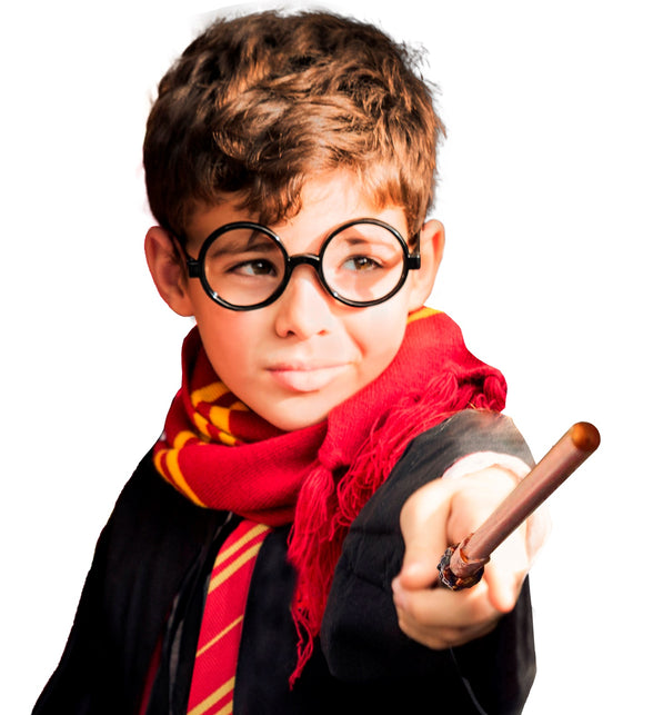 Widmann SRL Set tovenaarsleerling Harvard