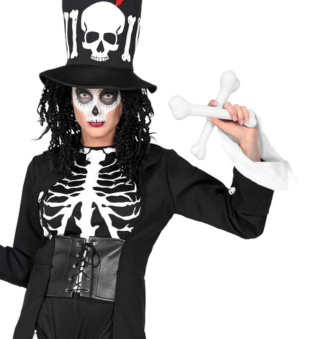 Widmann SRL Set Van 2 Botjes 23Cm