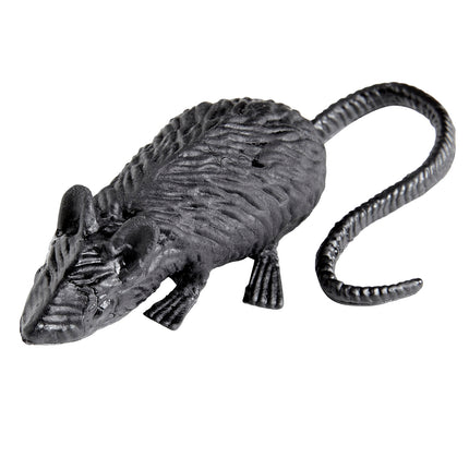 Widmann SRL Set van 4 muizen 9cm