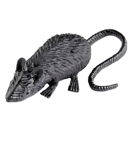 Widmann SRL Set van 4 muizen 9cm