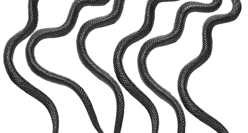 Widmann SRL Set van slangen 12,5cm