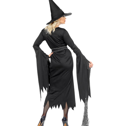 Widmann SRL Sexy heksenjurk Hypnotica