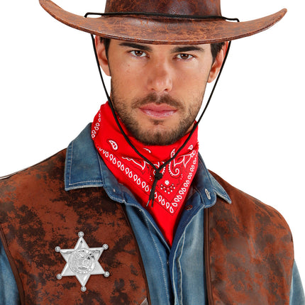 Widmann SRL Sheriff ster