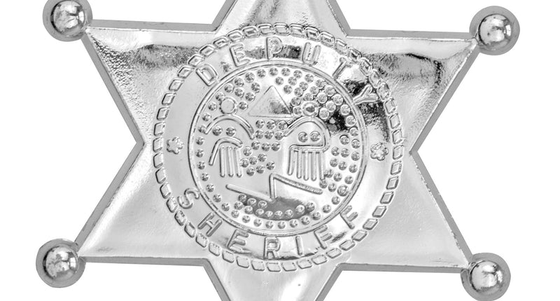 Widmann SRL Sheriff ster