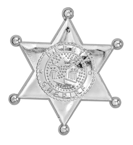 Widmann SRL Sheriff ster