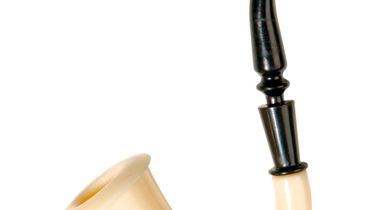 Widmann SRL Sherlock Holmes pijp detective