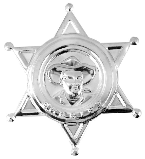 Widmann SRL Sherriff ster cowboy Billy