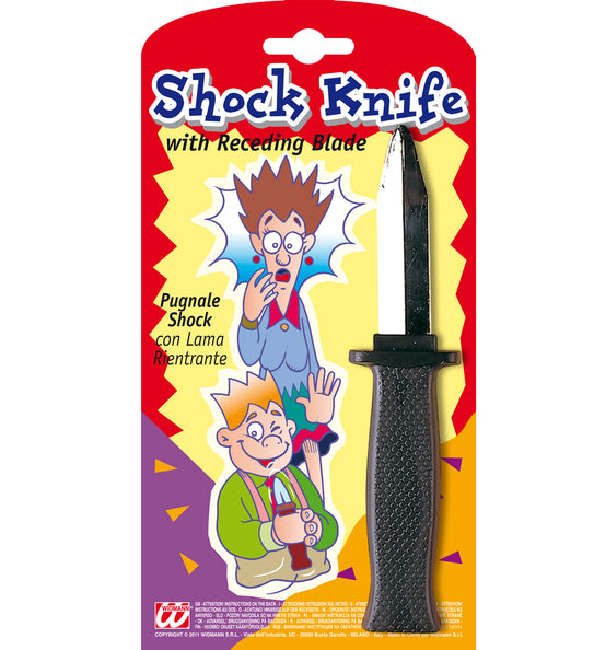 Widmann SRL Shock Mes