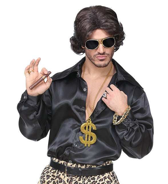 Widmann SRL Sieraden set fout feest