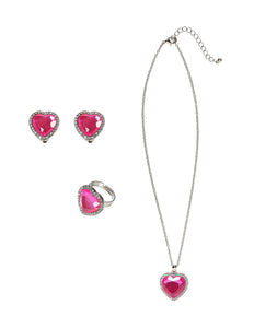 Widmann SRL Sieraden set voor kinderen