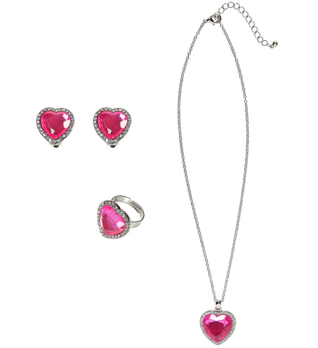 Widmann SRL Sieraden set voor kinderen