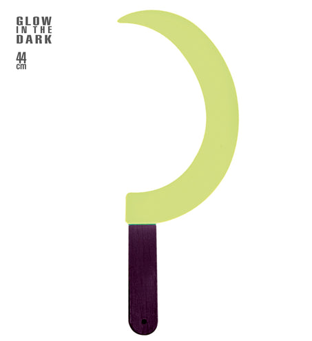 Widmann SRL Sikkel glow in the dark