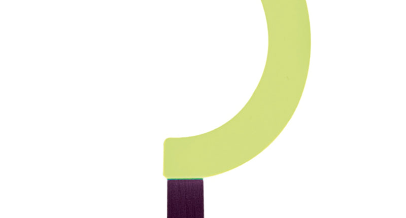 Widmann SRL Sikkel glow in the dark