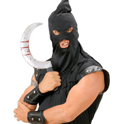 Widmann SRL Sikkel met bloed 45cm