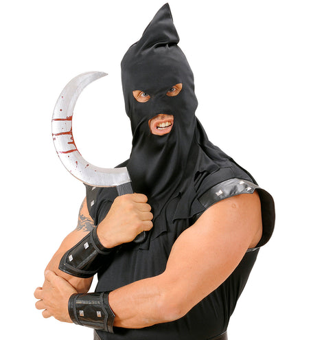 Widmann SRL Sikkel met bloed 45cm