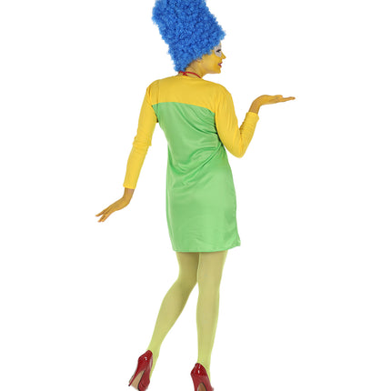 Widmann SRL Simp son jurkje Marge