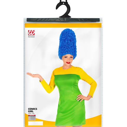 Widmann SRL Simp son jurkje Marge