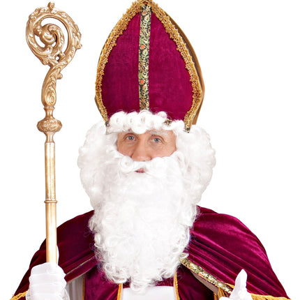 Widmann SRL Sinterklaas mijter budget