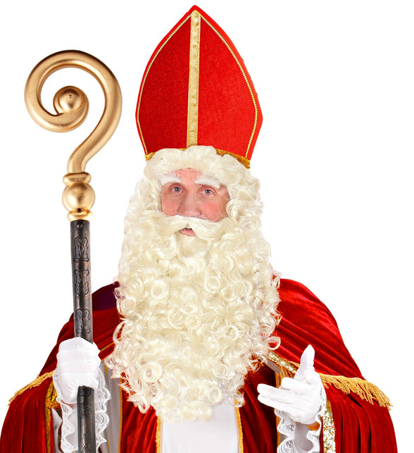 Widmann SRL Sinterklaasmijter