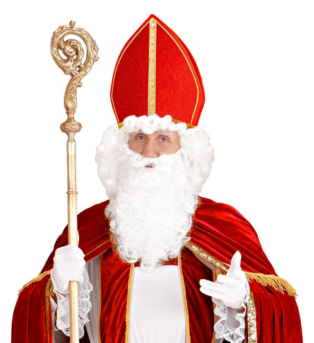 Widmann SRL Sinterklaasmijter