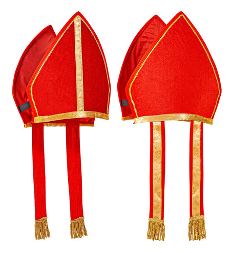 Widmann SRL Sinterklaasmijter