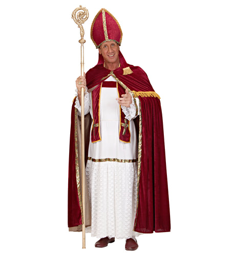 Widmann SRL Sinterklaaspak budget