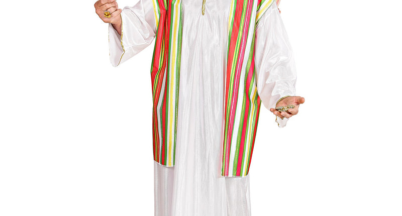 Widmann SRL Sjeik kostuum Arib