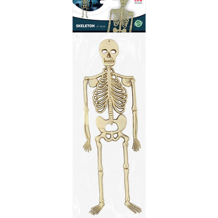 Widmann SRL Skelet Benny decoratief