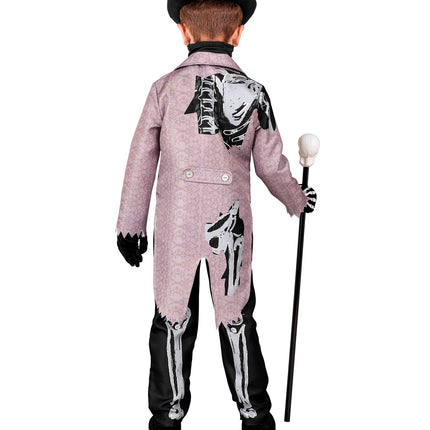 Widmann SRL Skelet bruidegom