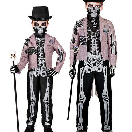 Widmann SRL Skelet bruidegom