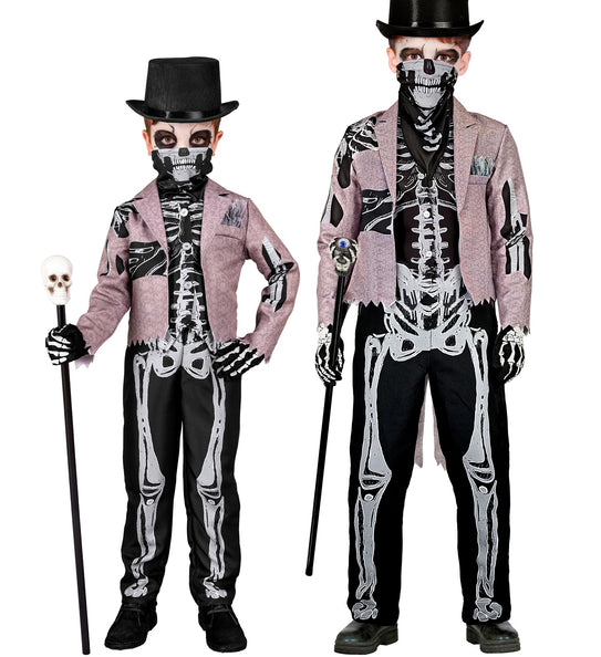 Widmann SRL Skelet bruidegom