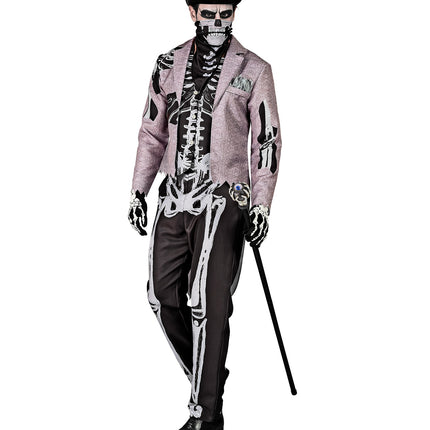 Widmann SRL Skelet bruidegom