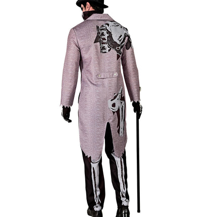 Widmann SRL Skelet bruidegom