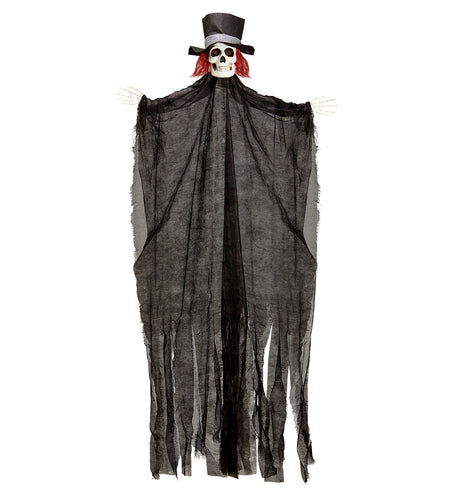 Widmann SRL Skelet Bruidegom decoratie 170cm