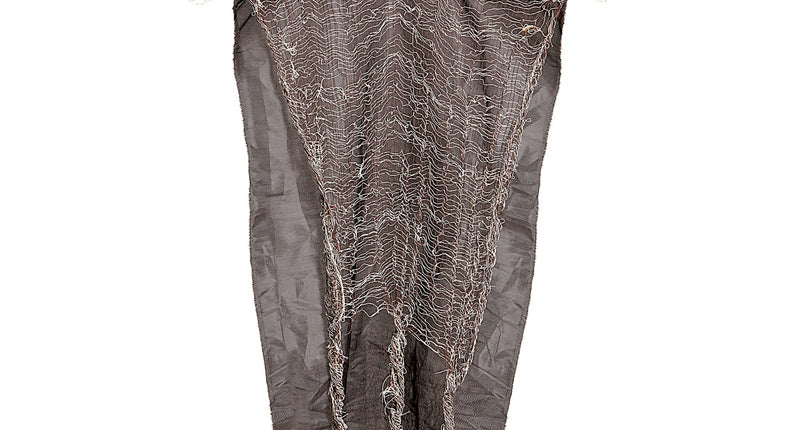 Widmann SRL Skelet Bruidegom hangdeco 105cm