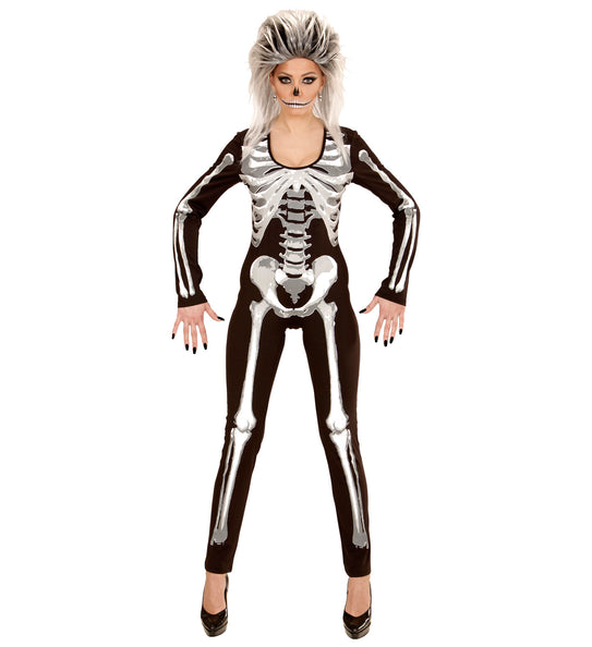 Widmann SRL Skelet dames jumpsuits
